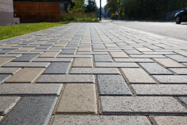 Commercial Driveway Pavers in St Lawrence, PA