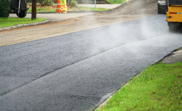 Reasons to Select Us for Your Driveway Paving Requirements in St Lawrence, PA